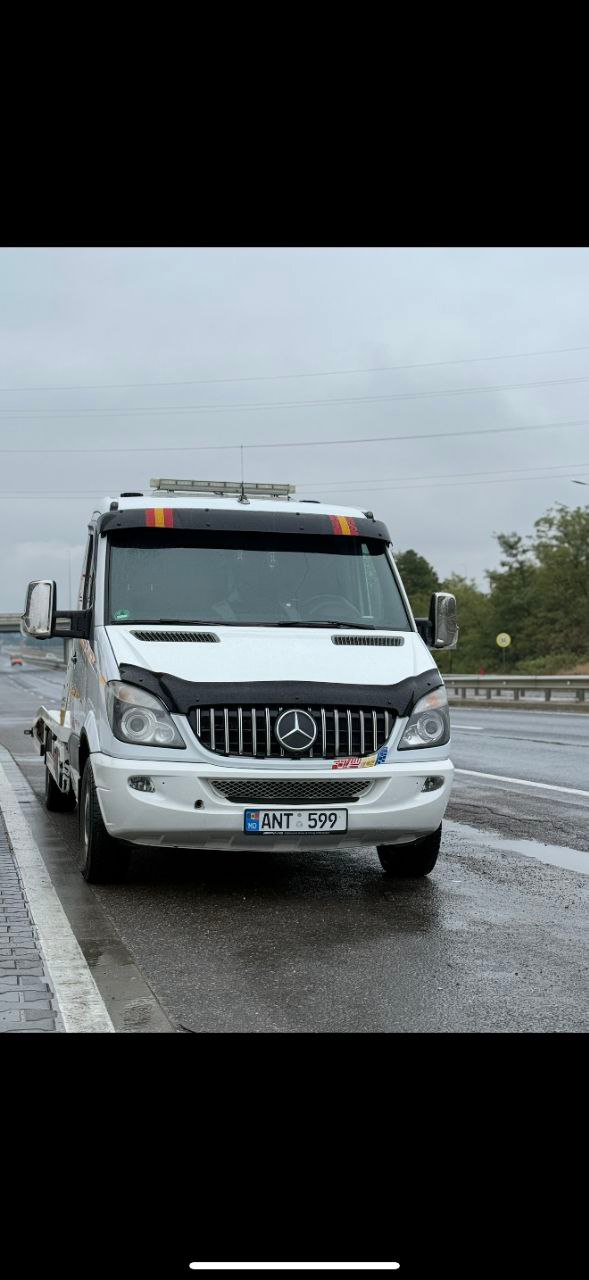 Echipament profesional tractări