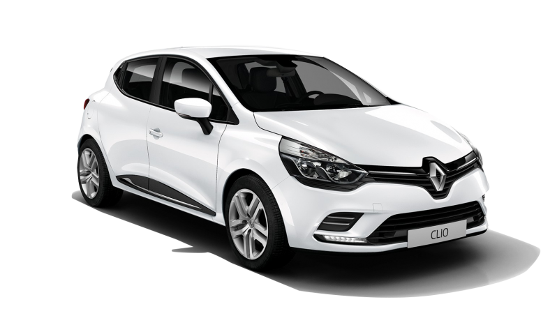 Tractare mașină hatchback