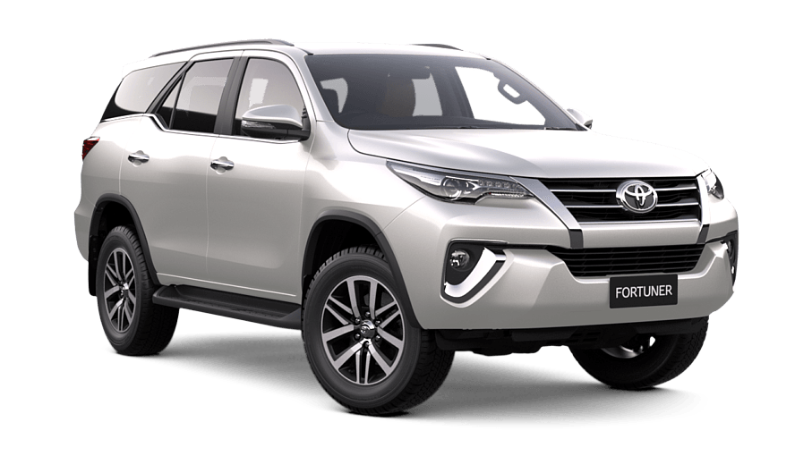 Tractare SUV