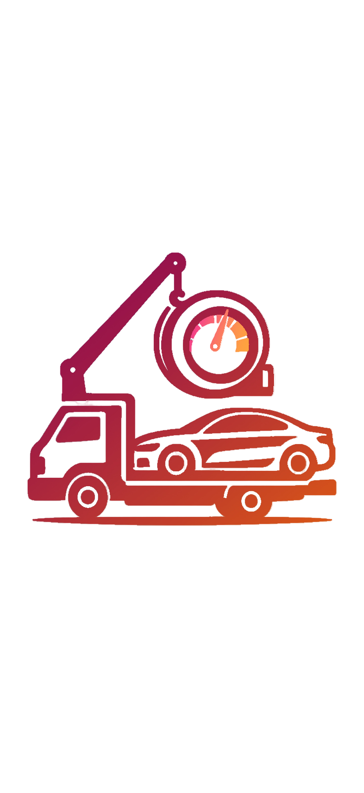 TurboTract Logo